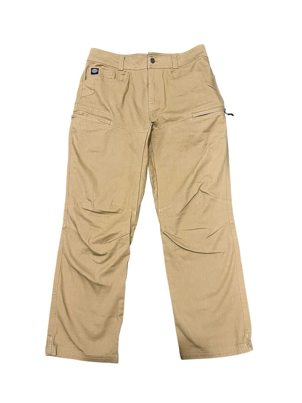 Brunt Workwear Pants